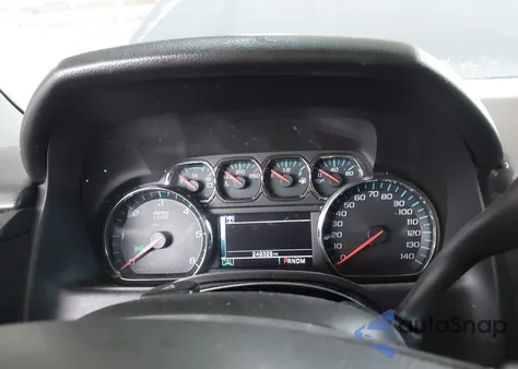 2016 Chevrolet Tahoe Ltz from USA, damaged, VIN 1GNSCCKC3GR128223